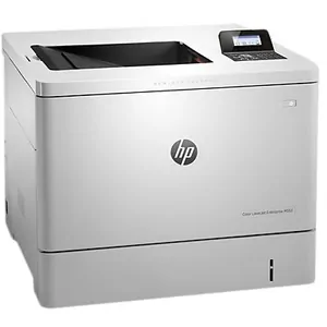Замена памперса на принтере HP M552DN в Волгограде